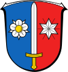 Wappen von Breuberg