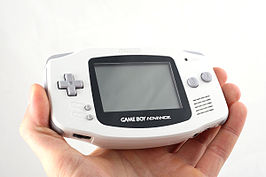 Game Boy Advance