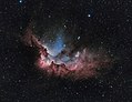 Thumbnail for NGC 7380