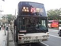 豐原客運台中市公車203路