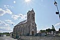 Église Saint-Médard de Muirancourt