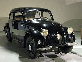 Mercedes-Benz 170 H