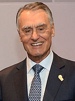 Thumbnail for List of international presidential trips made by Aníbal Cavaco Silva