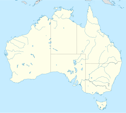 1977 National Soccer League is located in Australia