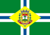 Flag of Jambeiro