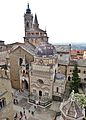 Santa Maria Maggiore e Cappella Colleoni