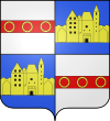 Blason de Bouville