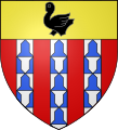 Commune Châtillon-sur-Marne