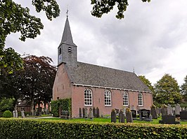 Kerk