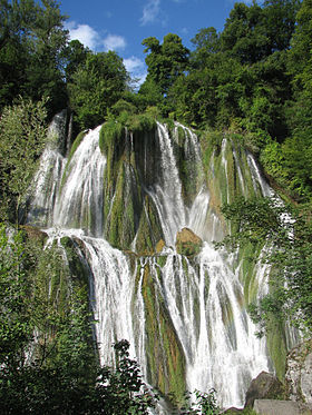 Communauté de communes Terre d'eaux