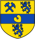 Coat of arms of Alsdorf