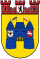 Wappen des Bezirks Charlottenburg