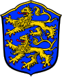 Blason de Rennerod