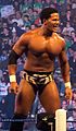 Luktisto Darren Young