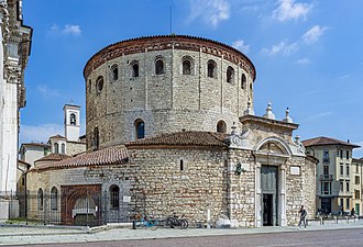 Il Duomo vecchio