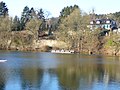 Beyenburg auf der Burg Beyenburg, heute zu Wuppertal