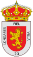 Escudo d'armas