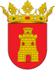 Coat of arms of Villamartín, Spain