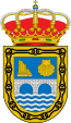 Blason de Villasabariego