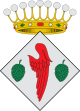 Guimerà – Stemma