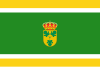 Flag of Higuera de la Sierra