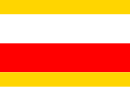 Drapeau de Jiříkov