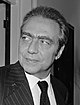 François-Xavier Ortoli, 1973.