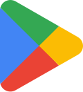 Description de l'image Google Play 2022 icon.svg.