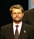 Hans Hækkerup