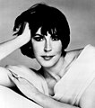 Helen Reddy op 22 juli 1975 geboren op 25 oktober 1941