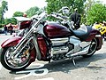 Honda Valkyrie Rune