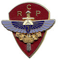 Thumbnail for 3rd Parachute Chasseur Regiment