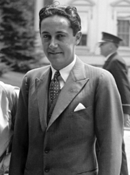 アーヴィング・タルバーグ Irving Thalberg