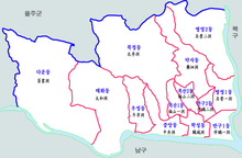 Junggu-ulsan-map.png