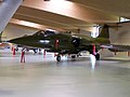 Lockheed F-104G Starfighter 1962-1984