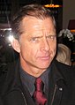 Maxwell Caulfield geboren op 23 november 1959