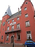 Elsässisches Museum (Ehemalige Kanzlei)