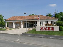 Nercillac mairie.JPG