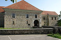 Pécsvárad Abbey