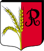 Coat of arms of Gmina Rudnik