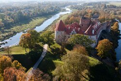 Bauska Castle