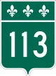 B113