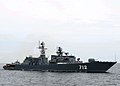 Lớp tàu frigate Neustrashimy