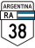 RN 38