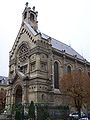 Chapelle Saint-Louis de l'hôpital de Saint-Germain-en-Laye