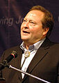 Former Governor Brian Schweitzer of Montana