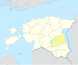 Suure-Rakke (Elva) (Eesti)