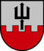 Blason de Pfaffenhofen