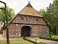 Museumshof Winsen, boerderij Dat groode Hus