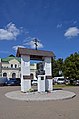 Saint Nicholas monument